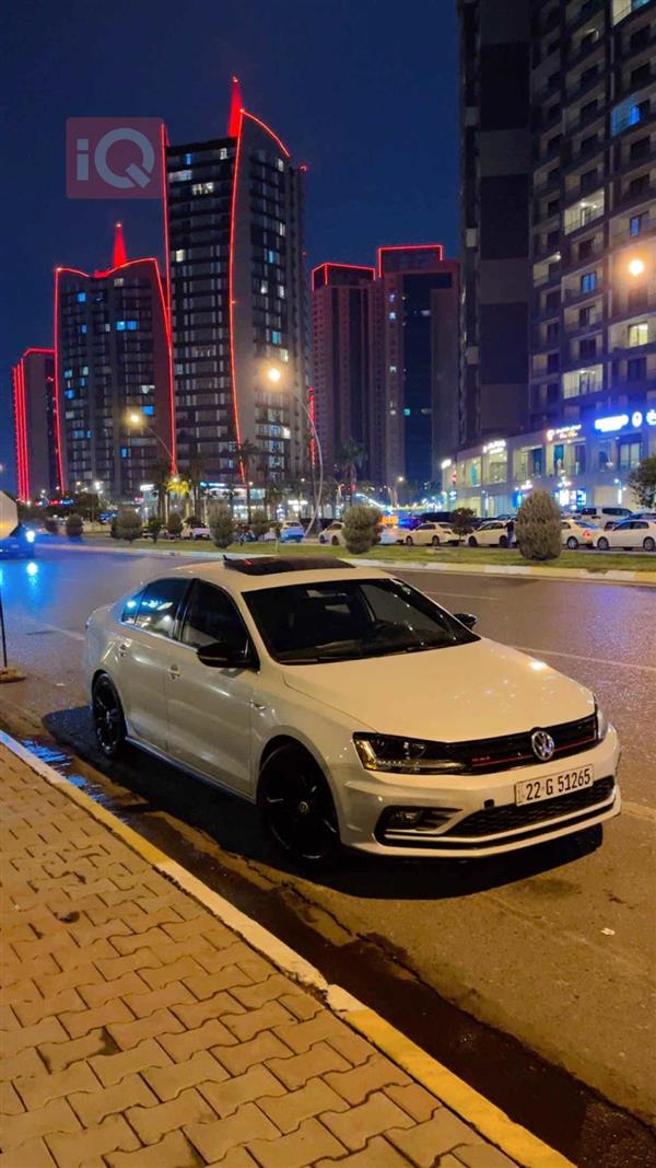 Volkswagen for sale in Iraq